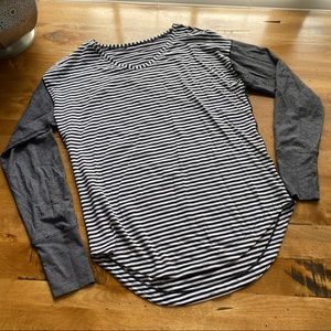 GUC [8-10] Lululemon Long Sleeve